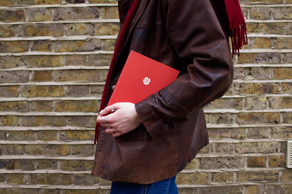 The Post-Therapy Reflection Journal